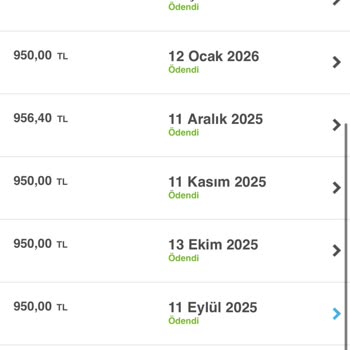 Engelli İndirimi Olmasına Rağmen Tam Ücret Faturası Kesildi Ve 3000 TL Ödettirildi