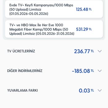 Engelli İndirimi Olmasına Rağmen Tam Ücret Faturası Kesildi Ve 3000 TL Ödettirildi