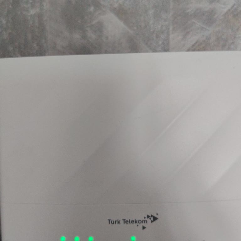 Kablo Net’te Sabah Saatlerinde Sürekli İnternet Kesintisi Ve Çözüm Talebi
