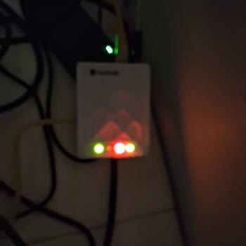 Fiber İnternet Kesintisi Ve Sistem Hatalı Görünümü