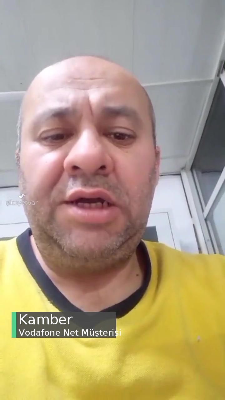 Vodafone Net Tarafıma Yansıtılan Ücretin İptali videonun kapak resmi