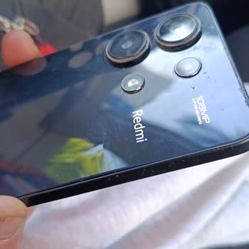 Redmi Note 13 Batarya Şişmesi Telefonun Çatlamasına Ve Donmasına Neden Oldu