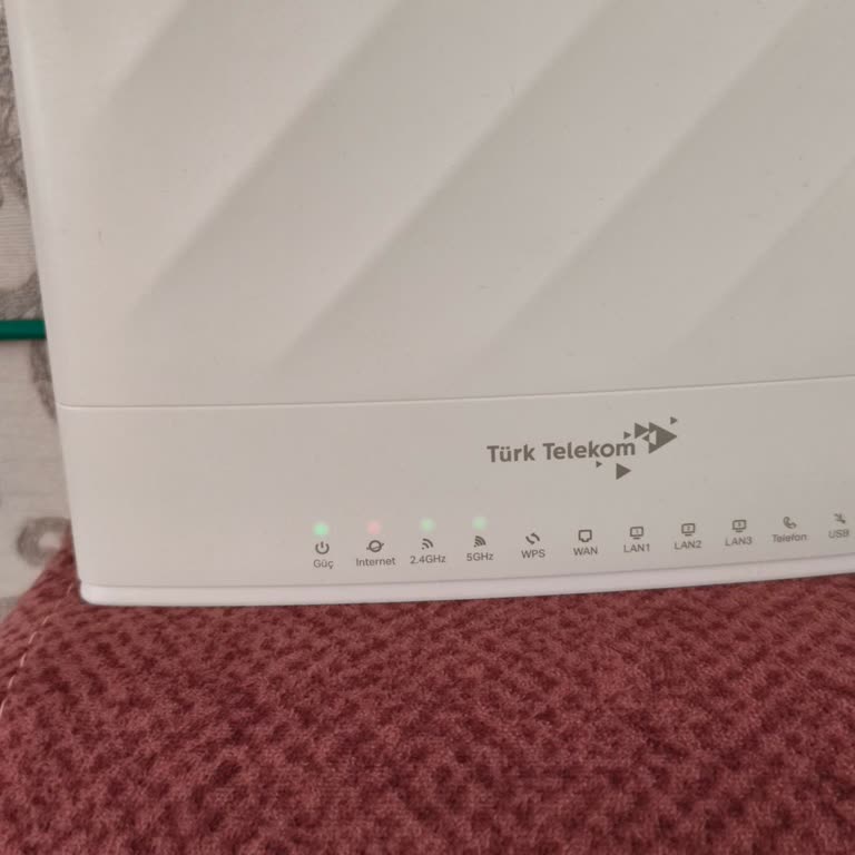 Acil İnternet Kesintileri Ve Fatura İadesi Talebi