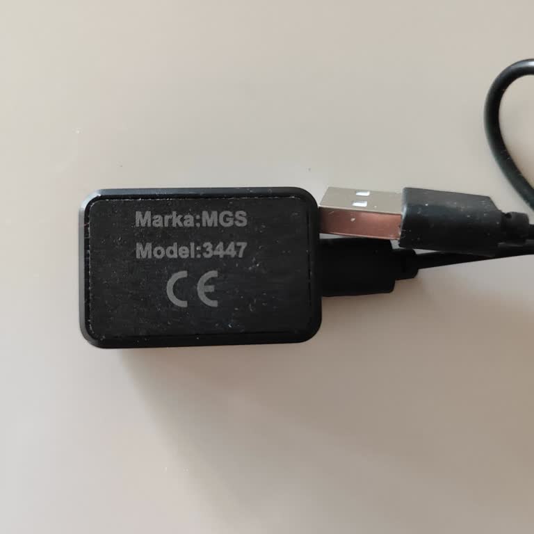 Kurulum Sorunu Yaşayan Mgs Zero GPS Cihazı İçin Net Yardım Talebi