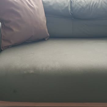 Garanti Sözüne Rağmen Kumaş Yırtılması Ve Sorumluluk Reddi