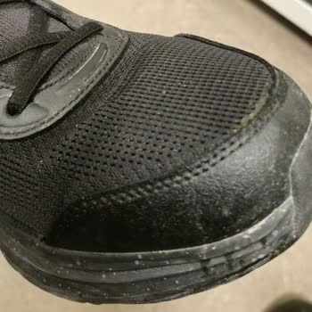 Skechers Vapor Foam Ayakkabısı Su Geçirdi, Değişim Talep Ediyorum