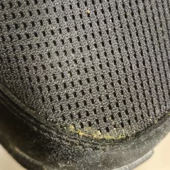 Skechers Vapor Foam Ayakkabısı Su Geçirdi, Değişim Talep Ediyorum