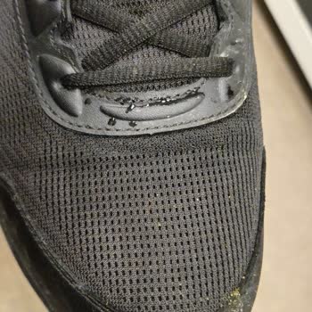 Skechers Vapor Foam Ayakkabısı Su Geçirdi, Değişim Talep Ediyorum