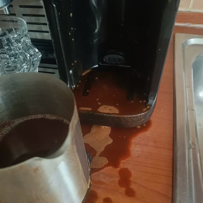 Defolu Karaca Hatır Perfetto Makinesinin Ücret İadesi Talebi
