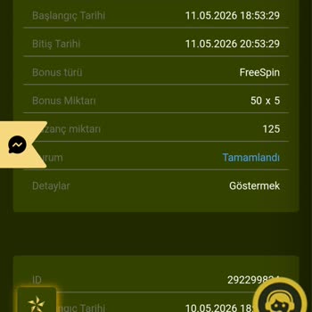 GrandPashaBet’te 5.000 TL Yatırıp 50 TL Kazanamadım