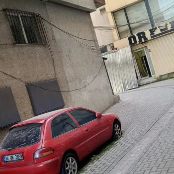 Acil İnternet Kesintisi Ve Güvenlik Riski İçin Dağıtıcı Kutu Taşınması Talebi