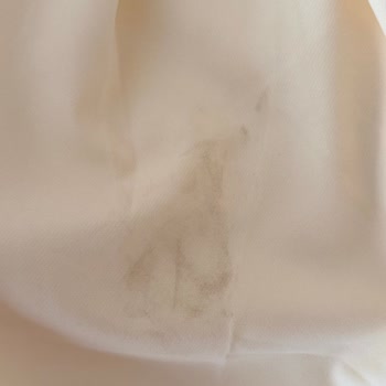 Kirli Elbise Geldi; İade Talebim Reddedildi
