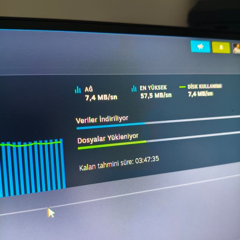 Superonline 1000 Mbps Tarife İçin Sürekli Düşük Hız Şikayeti