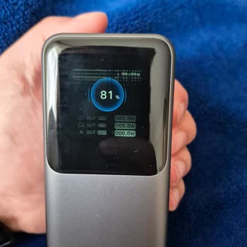 Hepsiburada’nın Bozuk Powerbank Değişim Talebini Ambalaj Bahane İle Reddetmesi