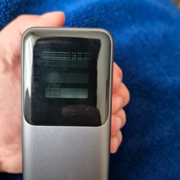 Hepsiburada’nın Bozuk Powerbank Değişim Talebini Ambalaj Bahane İle Reddetmesi