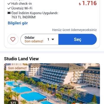 Agoda.com Ödenen 7.784 TL’ye İade Reddi Ve Canlı Destek Eksikliği