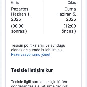 Agoda.com Ödenen 7.784 TL’ye İade Reddi Ve Canlı Destek Eksikliği