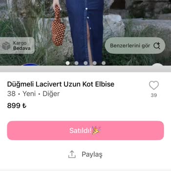 750 TL’lik Satış Ücreti Hesaba Yansımıyor Ve Destek Yanıt Vermiyor