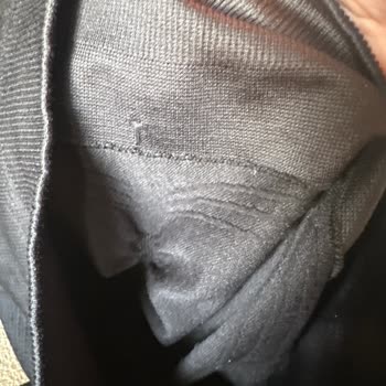 Luniva'dan Gelen Yanlış Renkli, Yırtık Ve Etiketsiz Tayt, Cevapsız Telefonlarla Sorun Yaratıyor