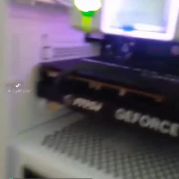 Megabit-Pc Hüsranı!