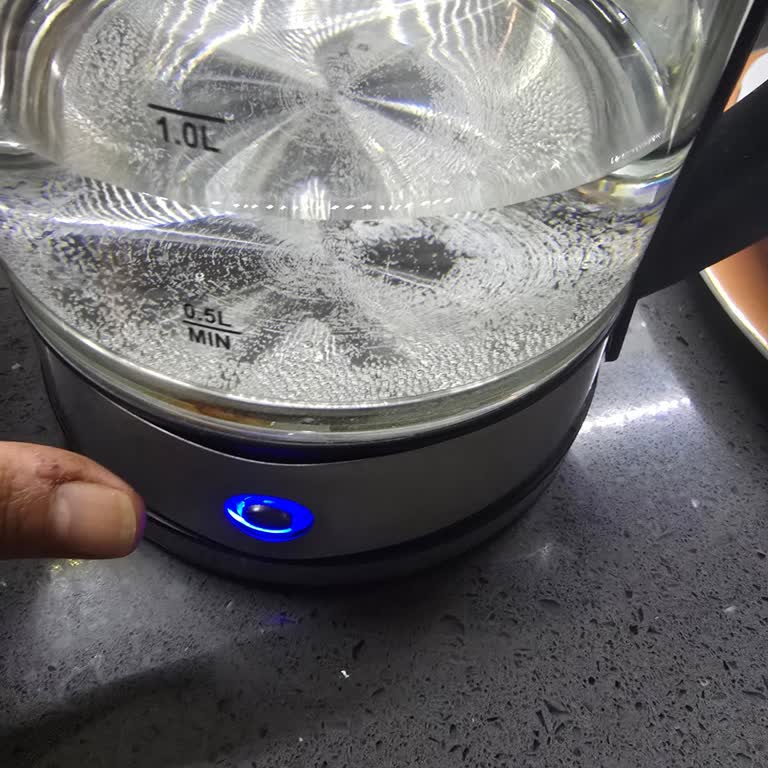 Servis Sonrası Çay Makinesi Hurdaya Çıktı Ve Sorumluluk Reddi