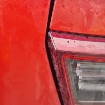 Opel Frontera Bagaj Kapısındaki Fabrika Hatası Ve Değer Kaybı İddiası