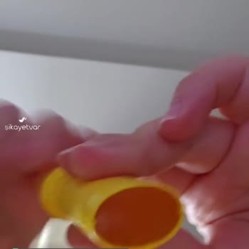 Mustela Stick Güne Kremi Asansör Arızası