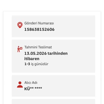 Kargo Yanlış Kişiye Teslim Edildi, DHL Çözüm Sunmuyor