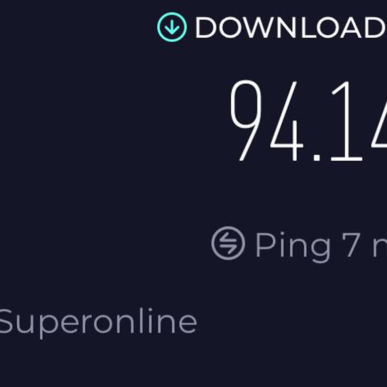 Sözleşme Hızına Ulaşamayan Fiber İnternet Ve Sürekli Yönlendirme Döngüsü