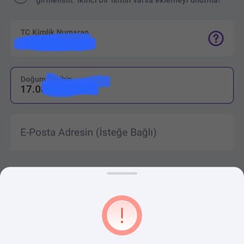 Hadi - Tombank İletişim Sorunları Ve Mobil Uygulama Hataları Nedeniyle Güven Krizi