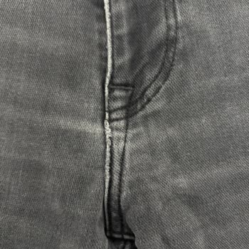 Ayıplı Mavi Jean'de Renk Solması Ve Değişim Talebi