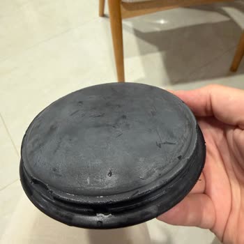 Arçelik Gurme Çaycının Kapağından Siyah Renk Geçmesi Sağlık Riski