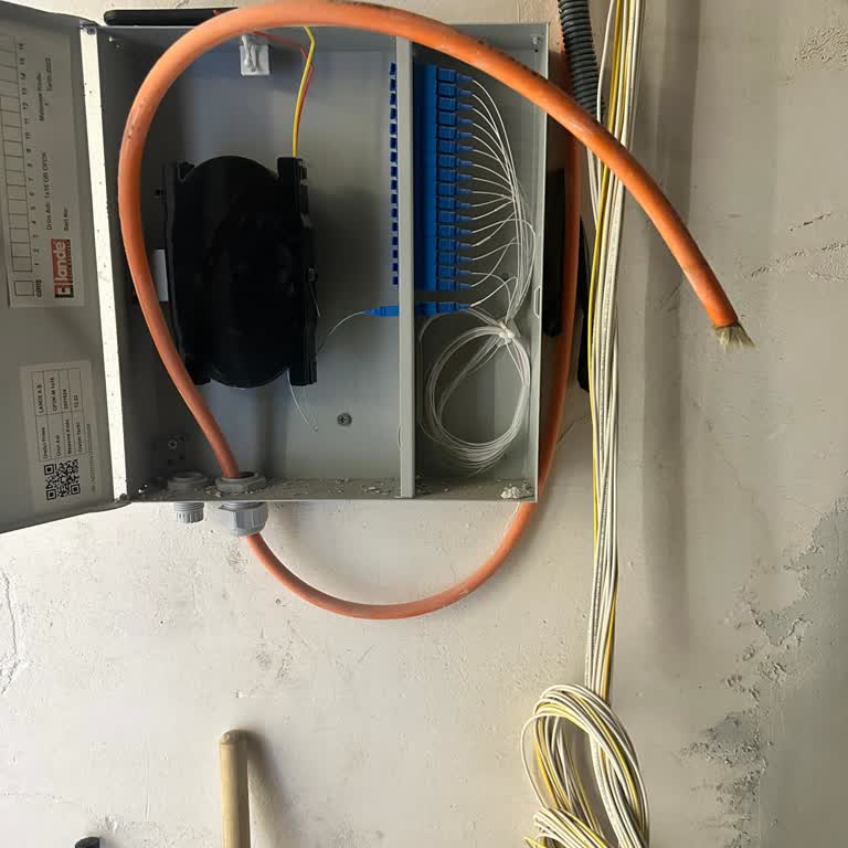 Şanlıurfa TTNET Ofisinin Duyarsızlığı Nedeniyle Fibernet Bağlantısı Aktif Edilemedi