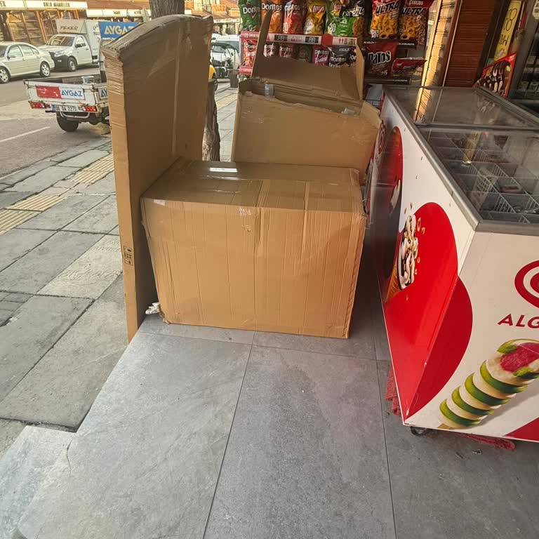 Horoz Lojistik'ten Yanıltıcı Teslimat ve Saygısız Müşteri Davranışı