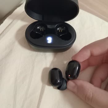 Hasarlı Ve Çalışmayan Bluetooth Kulaklık İçin İade Ve Ücret Geri Ödeme Talebi