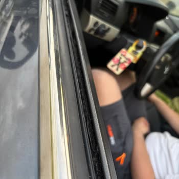 Pilot Garage Şubesinde Ekspertiz Sonrası İç Aksam Sorunu Ve Merkezi Kilit Arızası