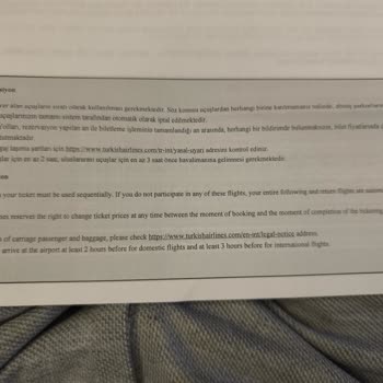 Bir Dakika Gecikme Nedeniyle 8.580 TL Ek Ücret Talebi Ve Empati Eksikliği