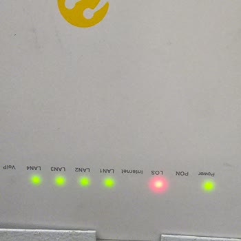 Ana Kablo Arızası Nedeniyle İnternet Kesintisi Ve Müşteri Hizmetlerinin İhmali
