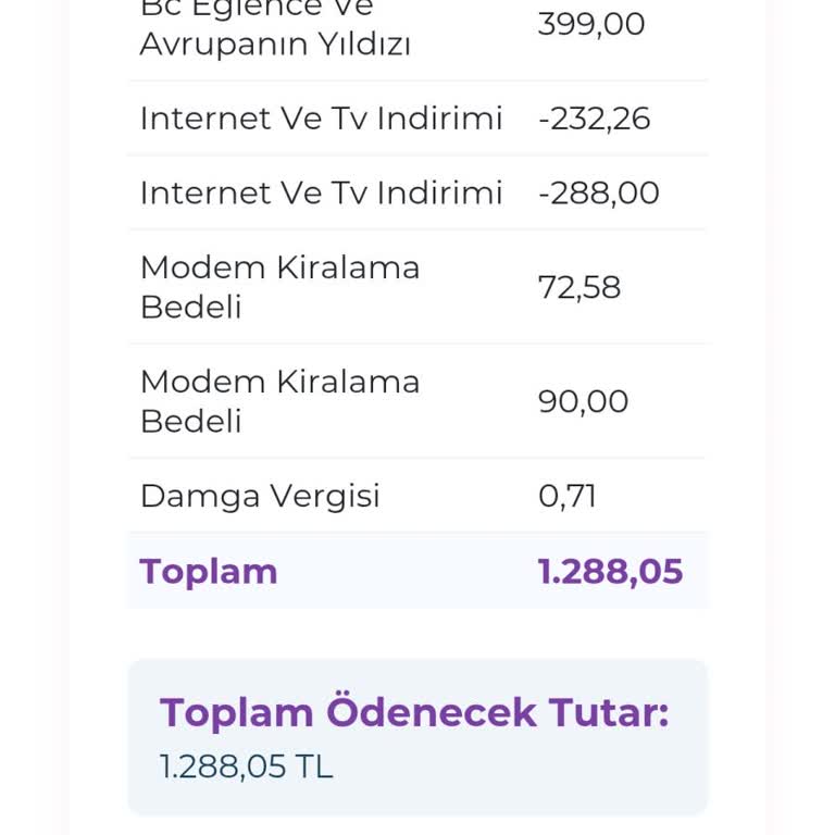 Yanlış Bilgilendirme Sonucu Kutusuz Geçiş Aboneliği Ve 689 TL Ücret