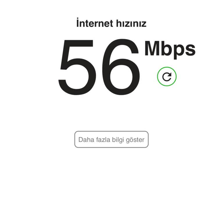 5G Destekli Telefonum 3G’de Kalıyor Ve İnternet Bağlantısı Kesintili