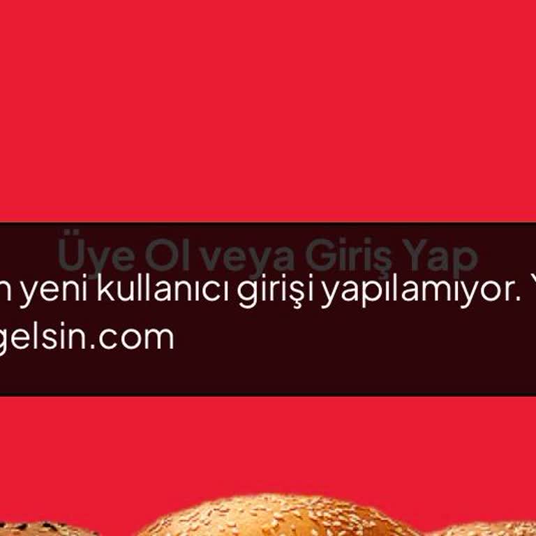 Tıkla Gelsin Uygulamasında Numara Değişikliği Hatası Ve Destek Eksikliği