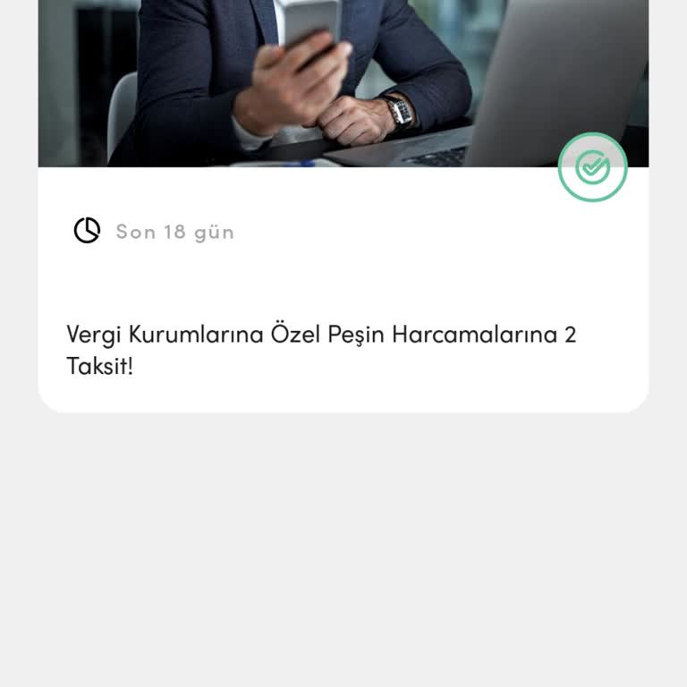 Emlak Vergisi Kampanya Kapsamı Belirsizliği Ve Müşteri Hizmetlerinde Tutarsız Bilgi