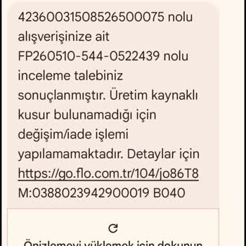 Nike Run Defy Ayakkabısında Kısa Sürede İç Topuk Yırtılması Ve Üretim Hatası Şikayeti