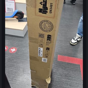 Media Markt'ta Yanıltıcı Ürün Açıklaması Ve Kötü İade Deneyimi
