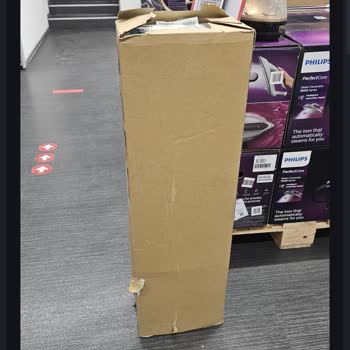 Media Markt'ta Yanıltıcı Ürün Açıklaması Ve Kötü İade Deneyimi