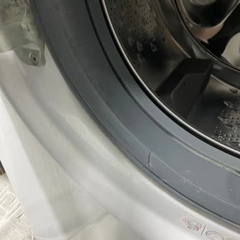 Arçelik'te Garanti Kapsamı Dışı Körük Lastiği Değişim Talebi Ve Üslup Şikayeti