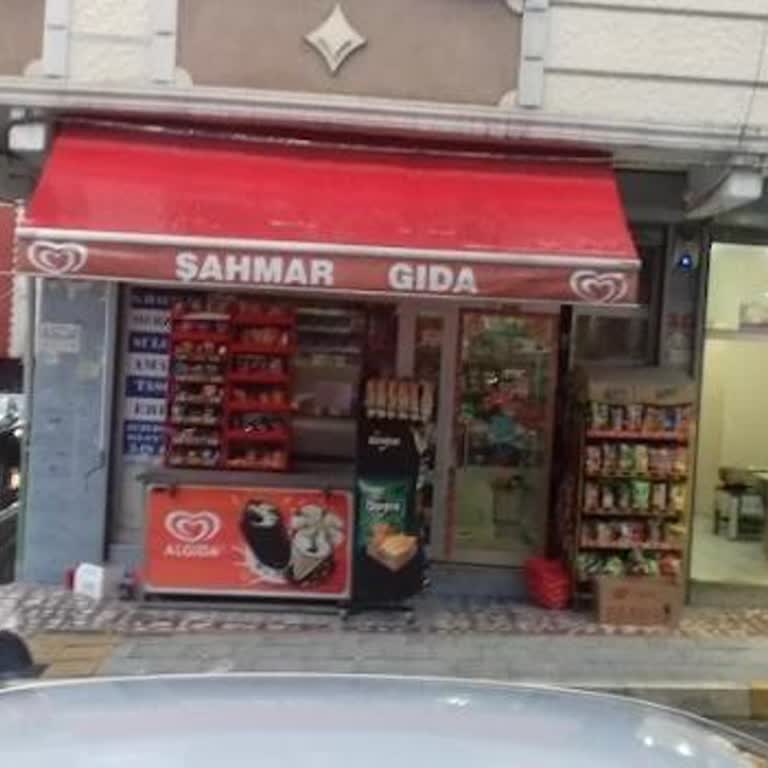 Şahmar Gıda (Küçükçekmece) Haksız Fiyat Artışı Yapıyor