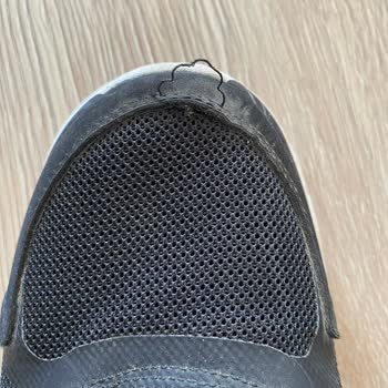 Skechers Ayakkabısında Üretim Kusuru: Dikişin Kısa Sürede Kopması Ve Müşteri Memnuniyetsizliği