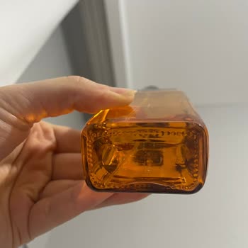 Yves Rocher'de Kullanılmış Parfüm Değişimi Reddedildi