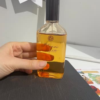 Yves Rocher'de Kullanılmış Parfüm Değişimi Reddedildi